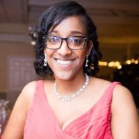 Melissa Ojemeni headshot