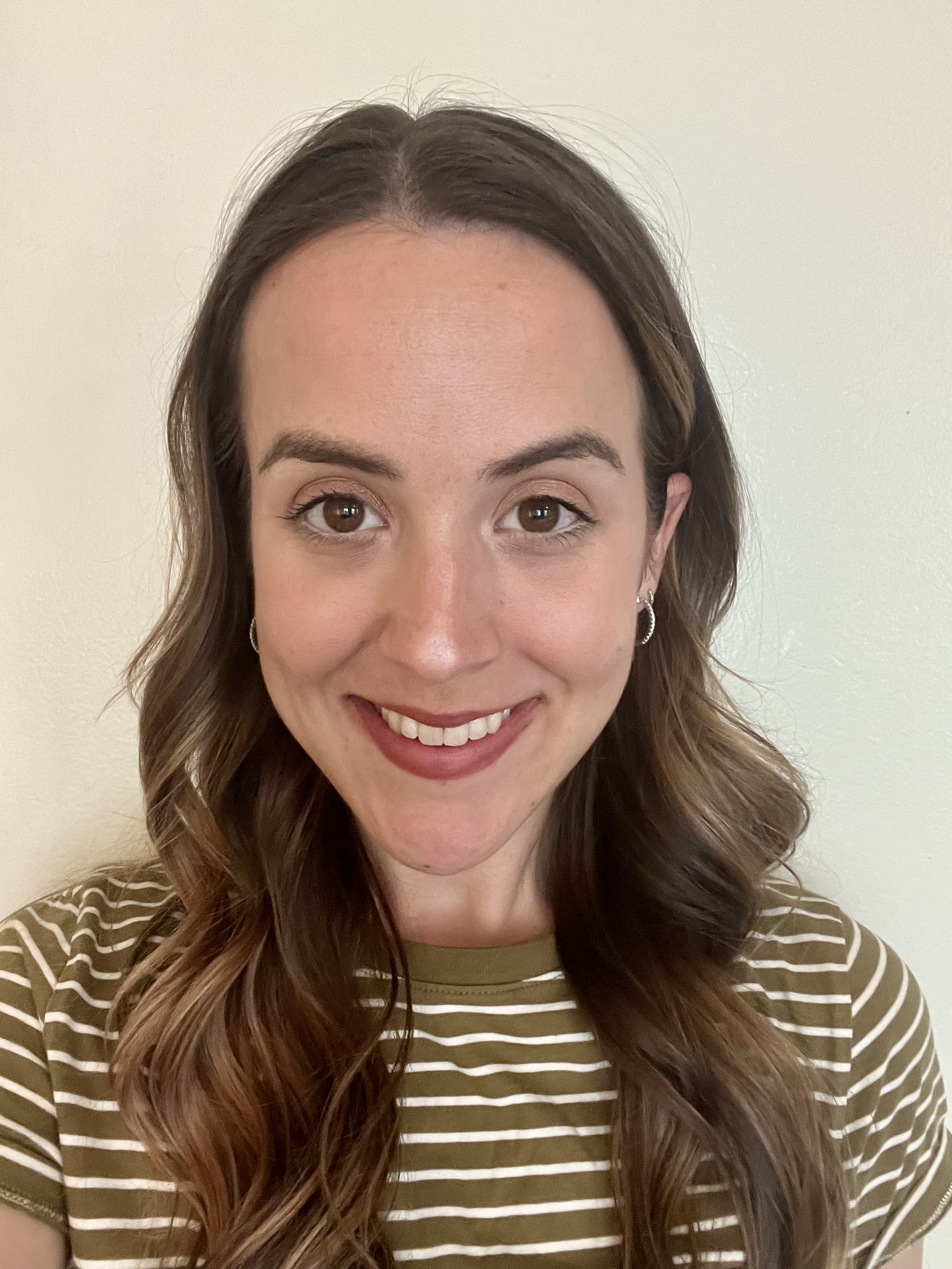 Sadie Mercer Headshot