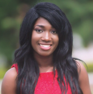 Maxine Amanua-Frimpong