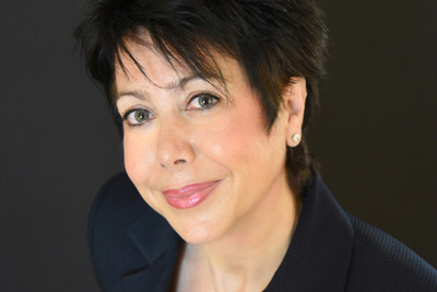 Joyce Anastasi headshot