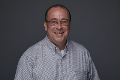 Jason Fletcher headshot