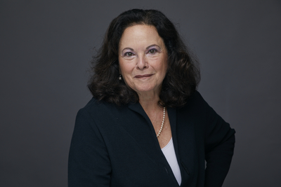 Michele Shedlin headshot