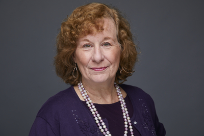 Noreen Nelson headshot