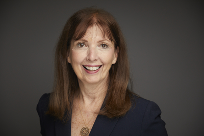 Mary Brennan headshot