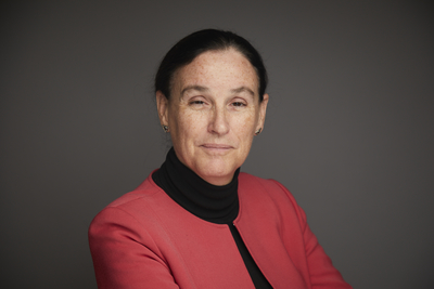 Dorothy J Wholihan headshot