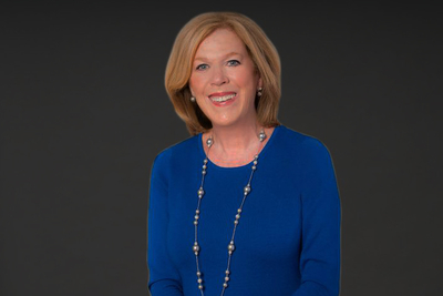 Nancy L Van Devanter headshot