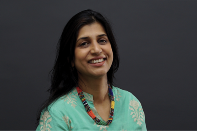 Niyati Perekh headshot