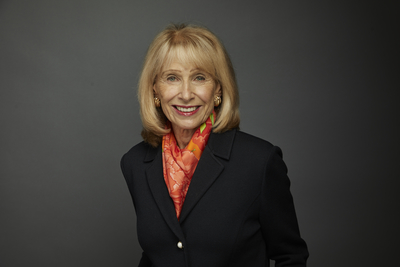 Tara Cortes Headshot