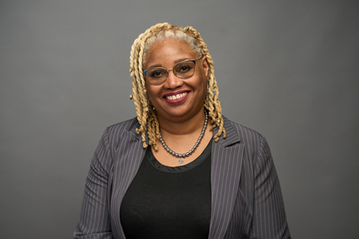 Taylor-Smalls, Sharon Headshot 