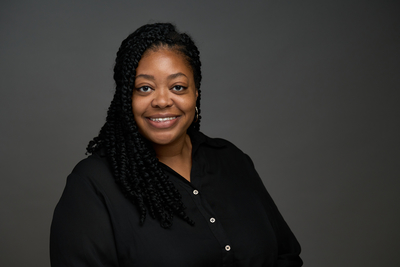 Anaya Noelle Curry headshot