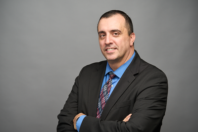 Miguel Roman headshot