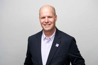 Daniel David headshot