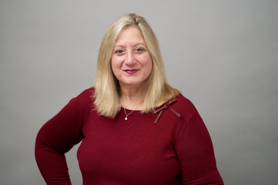 Carolynn Spera Bruno headshot