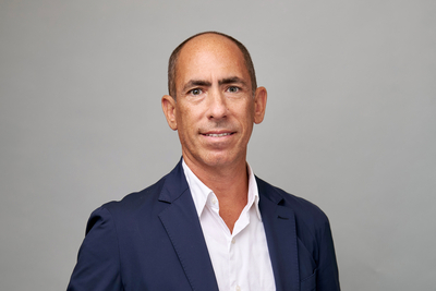 David Mainenti Headshot