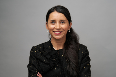 Eda Ozkara San Headshot