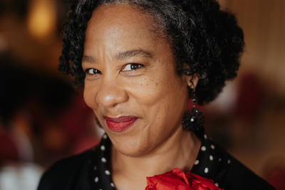 Monica McLemore headshot