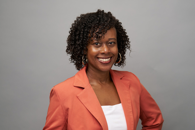 Yzette Lanier Headshot