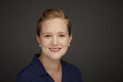 Stacia Birdsall headshot