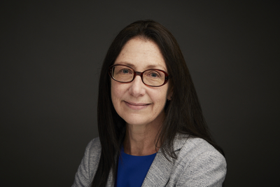 Halia Melnyk Headshot