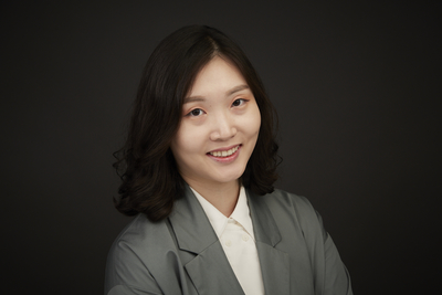 Jae Hyung Park Headshot