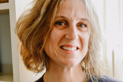 Erica Liebermann Headshot