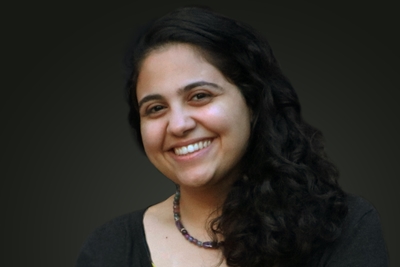 Samar Ashmawi headshot