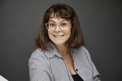 Vanessa Caiazzo headshot