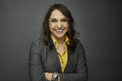 Lauren Gerchow Headshot