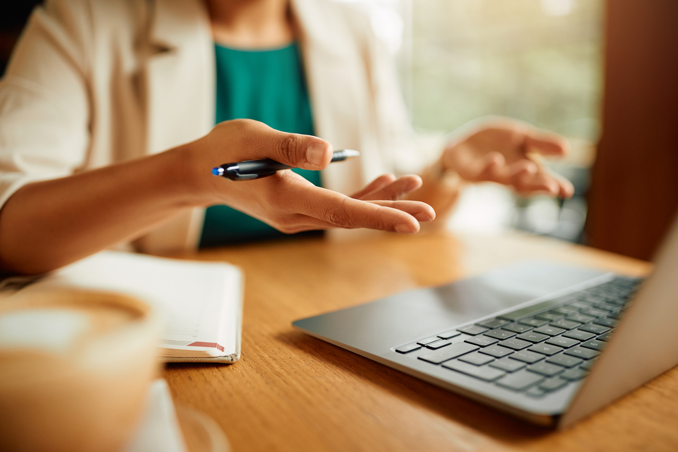 Nursing Specialty Night