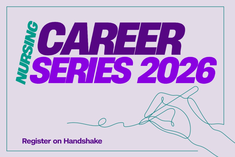 Career Series