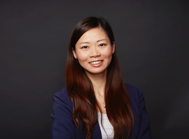 Chenjuan Ma headshot