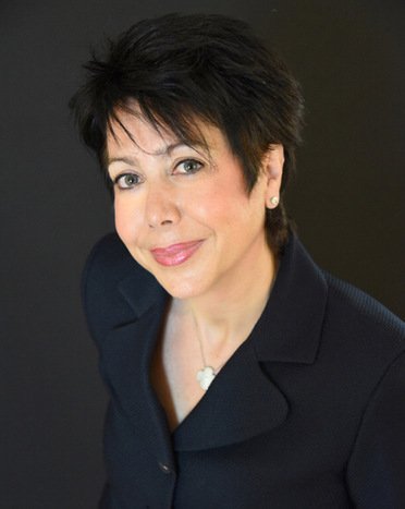 Joyce Anastasi headshot