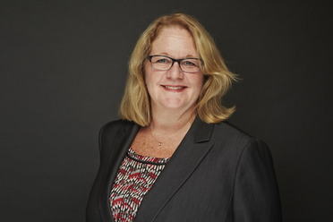 Mary Jo Vetter headshot