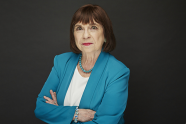 Barbara Krainovich Miller headshot