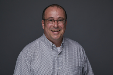 Jason Fletcher headshot