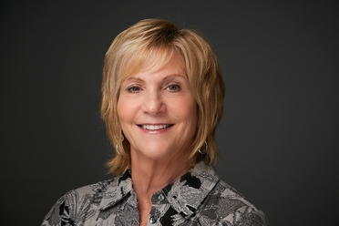 Gail D'Eramo Melkus headshot