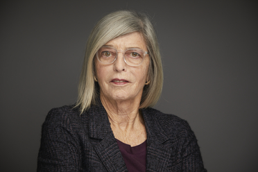 Christine T Kovner headshot