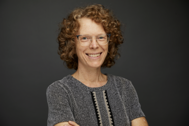 Katherine Marx Headshot