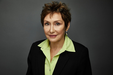 Madeline Naegle headshot