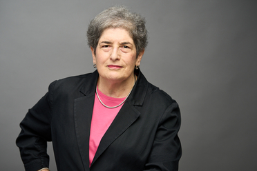 Sally Cohen headshot