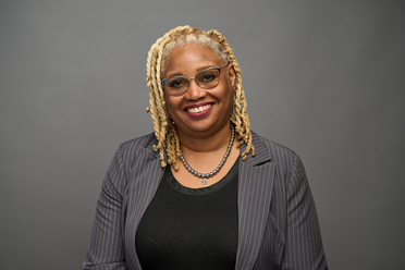 Taylor-Smalls, Sharon Headshot 