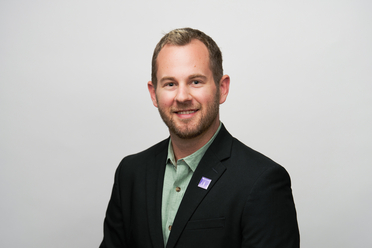 Anthony Carney Headshot