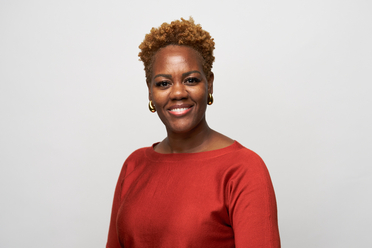 Robertson, Dilice Headshot