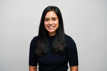 Komal Murali headshot