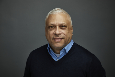 Lance Irving Headshot