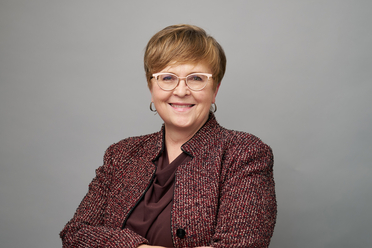 Audrey Lyndon Headshot