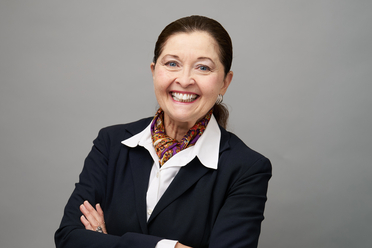 Amy J.B. Knowles headshot