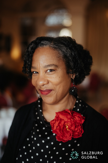 Monica McLemore headshot