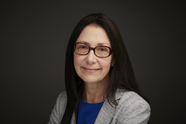 Halia Melnyk Headshot