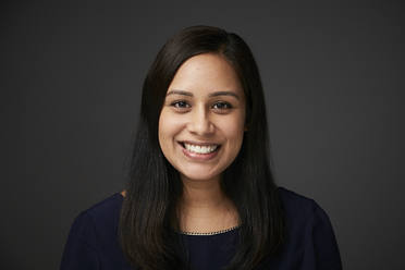 Komal Murali Headshot